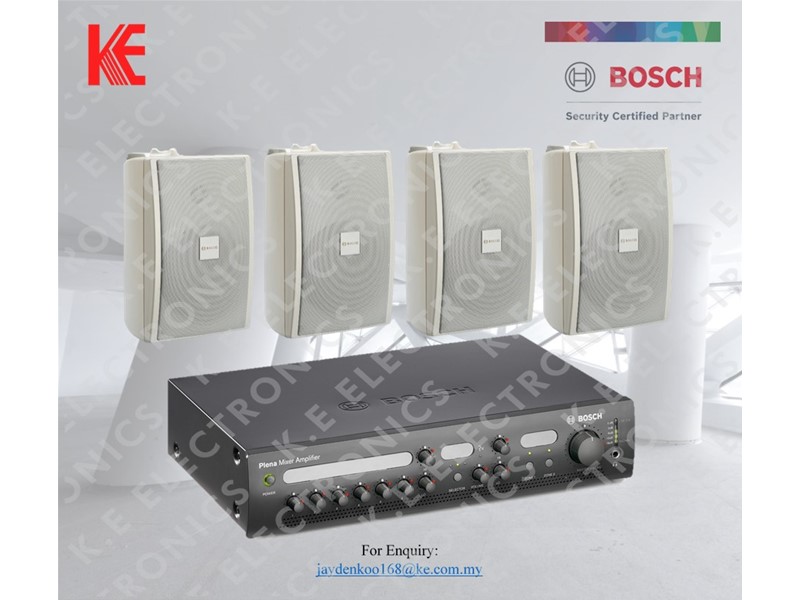 bosch | Bosch Packages 37